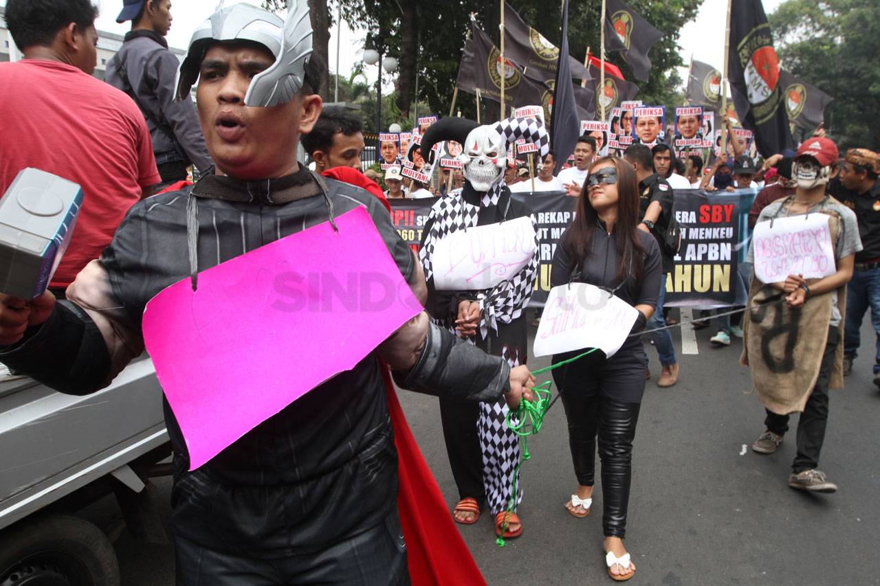 Gerakan Hidupkan Masyarakat...