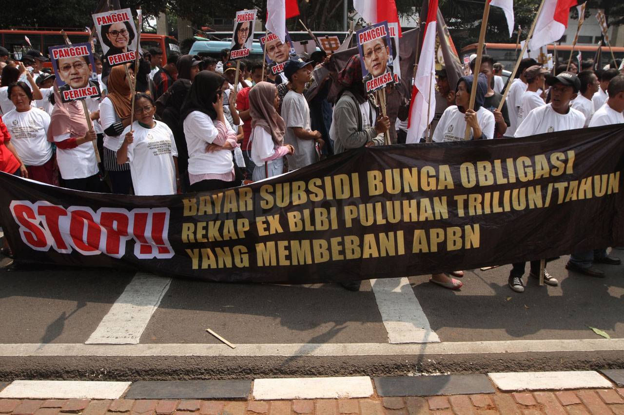 Gerakan Hidupkan Masyarakat...