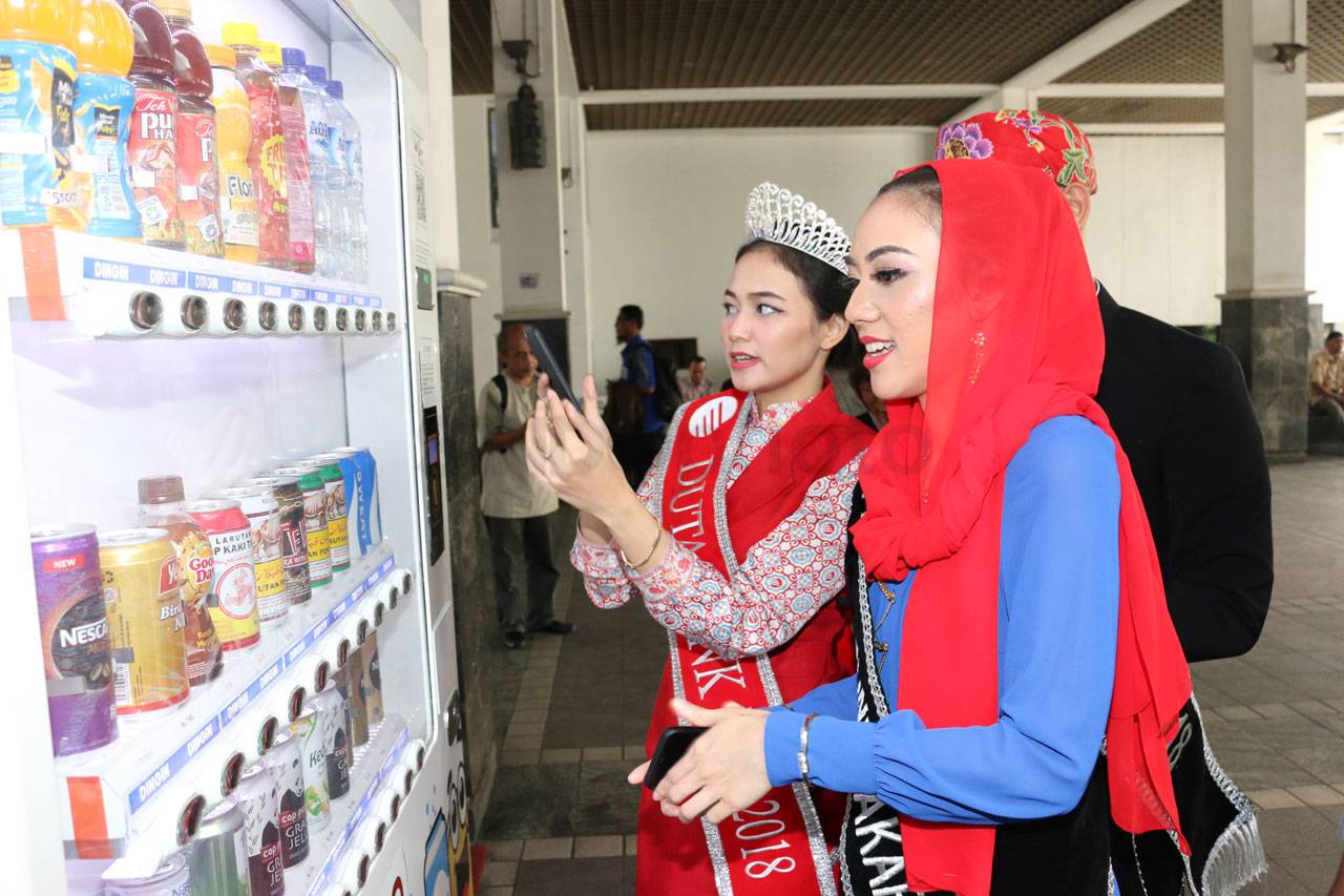 Edukasi Layanan Transaksi...