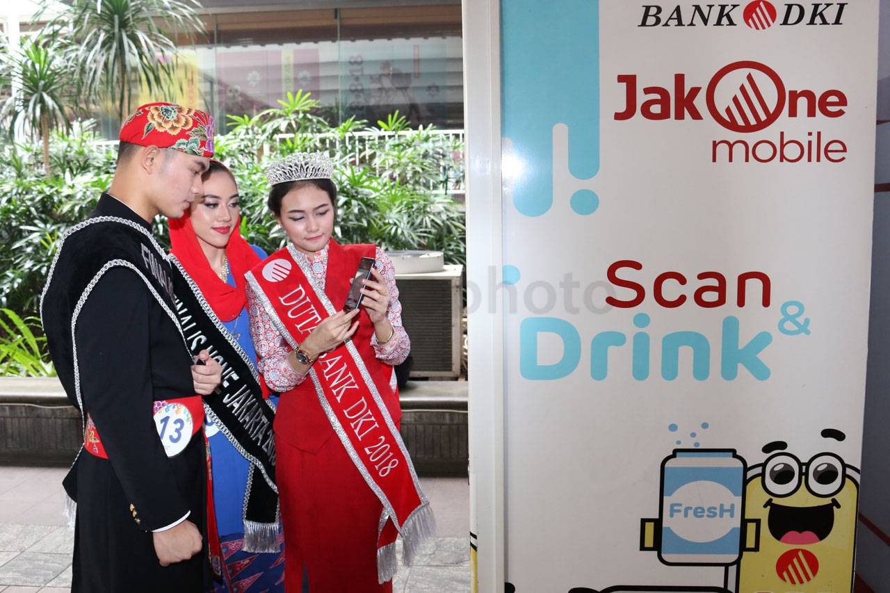 Edukasi Layanan Transaksi...