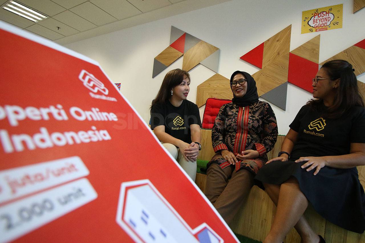 Rumah.com Kenalkan DealJuara