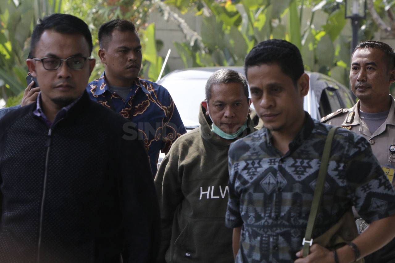 Ketua Fraksi PAN DPRD...