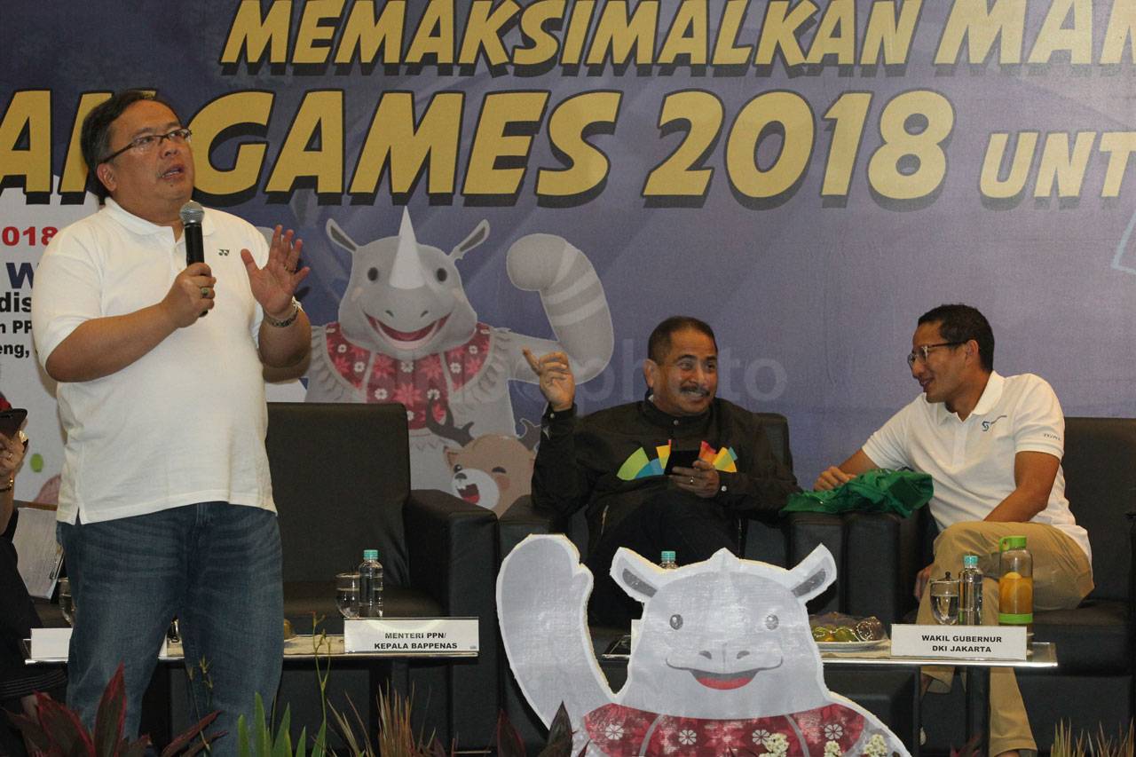Memaksimalkan Manfaat...