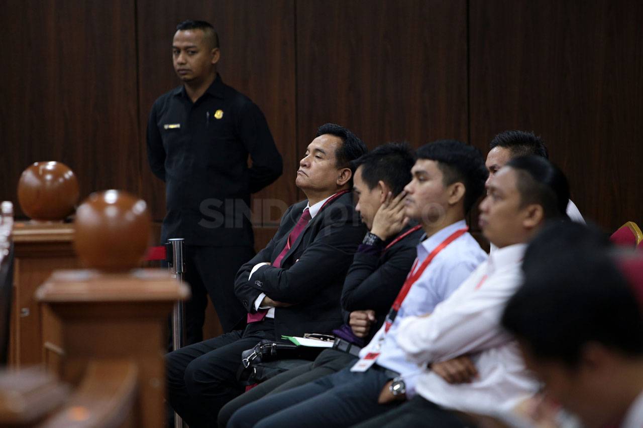 MK Gelar Sidang Perbaikan...