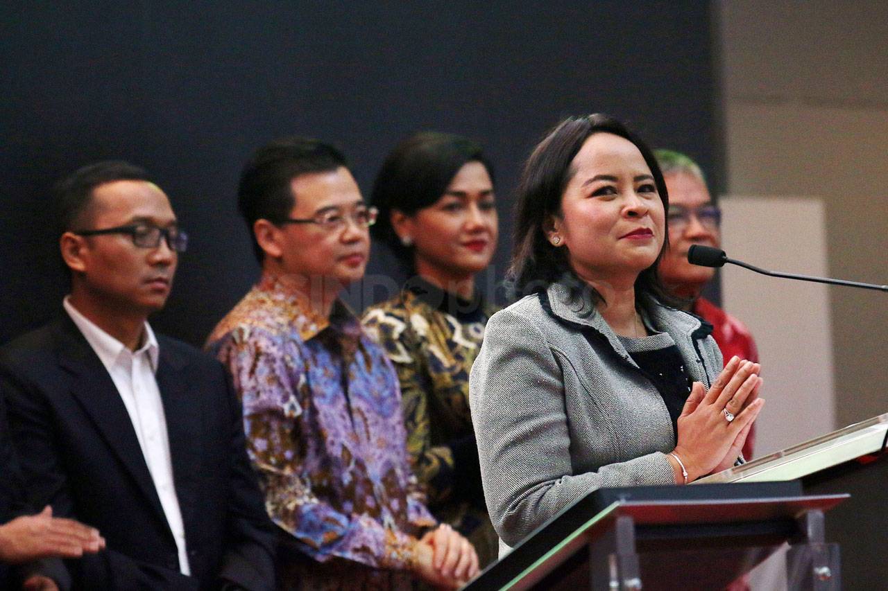 MNC Sekuritas Luncurkan...