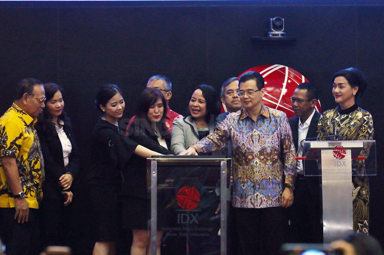MNC Sekuritas Luncurkan...