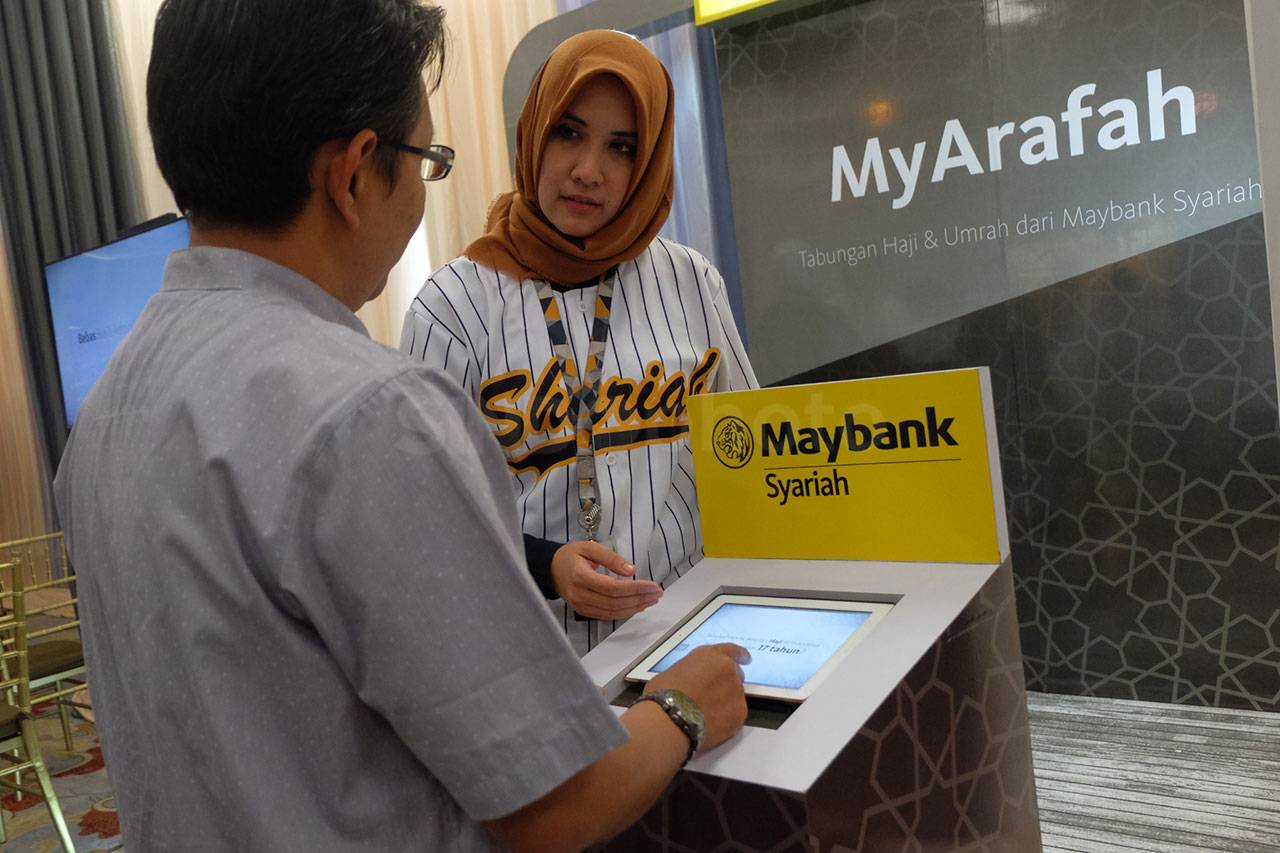 MayBank Indonesia Kenalkan...