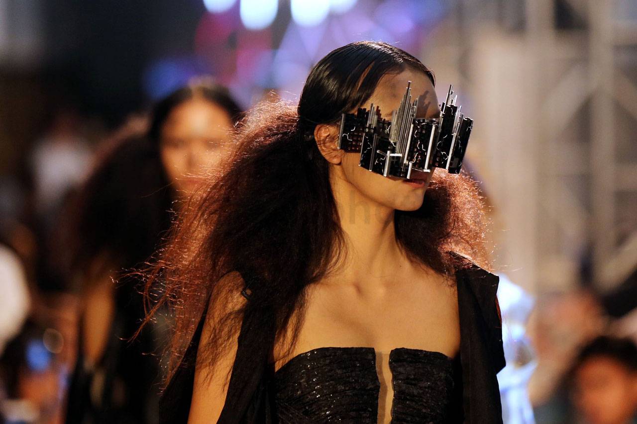 Fashion Show ESMOD di...