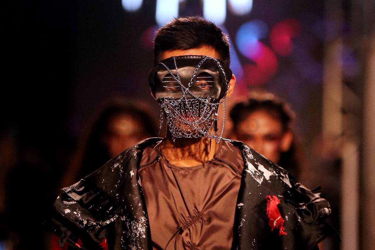 Fashion Show ESMOD di...
