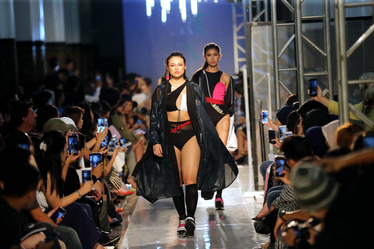 Fashion Show ESMOD di...