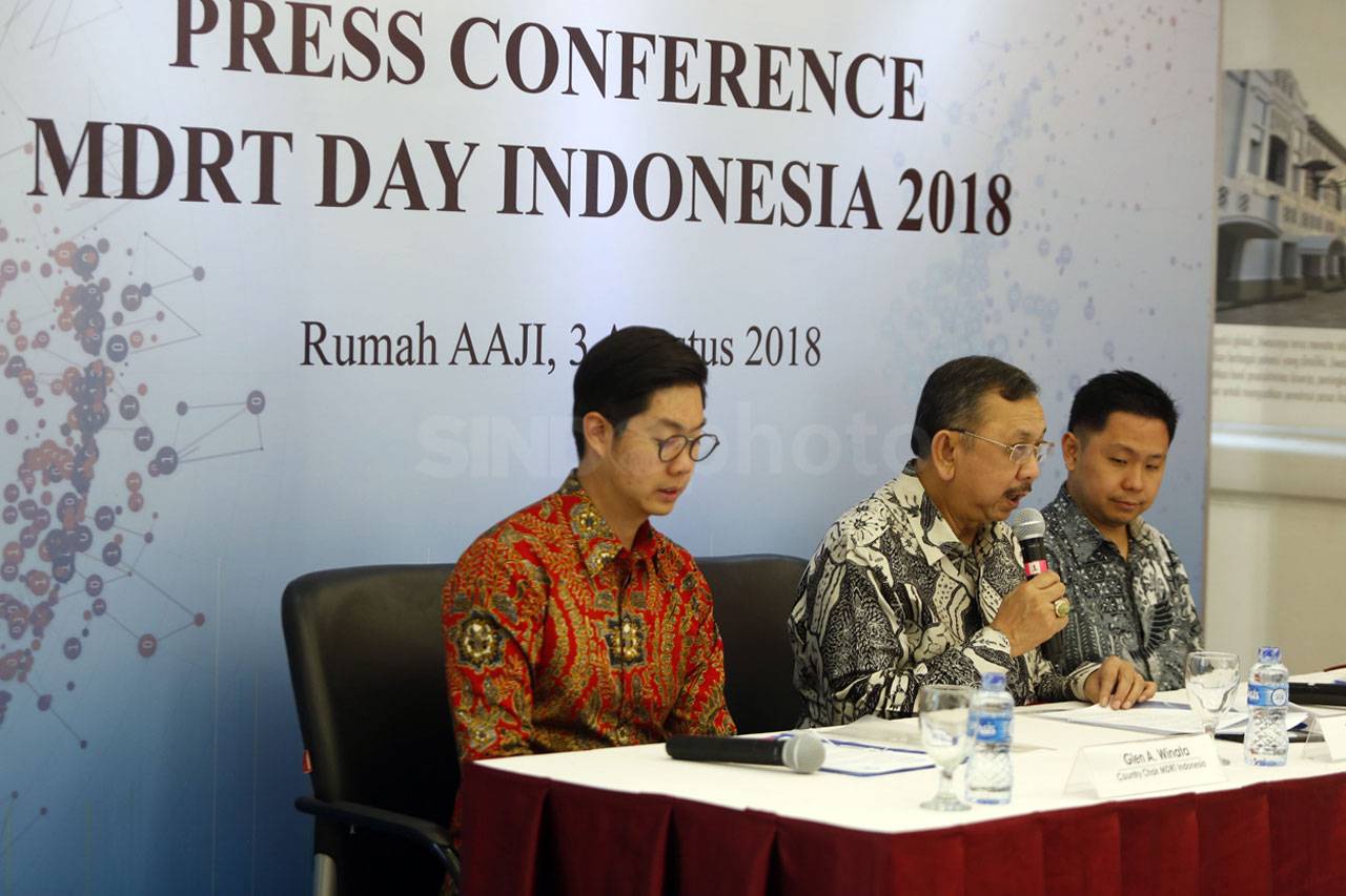 MDRT Day 2018 Kembali...