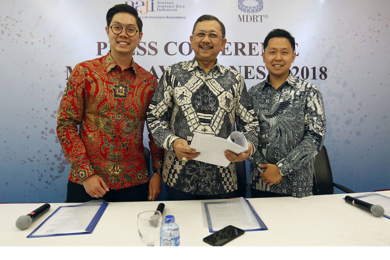 MDRT Day 2018 Kembali...