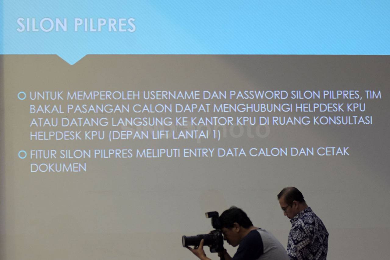 Hasil Survei Alvara,...