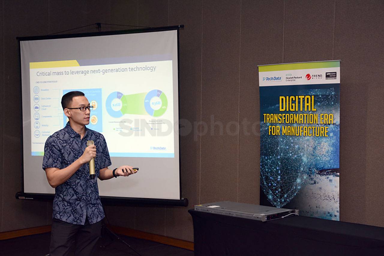 Seminar Transformasi...