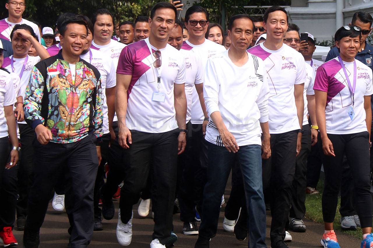Combiphar Dukung Gerakan...
