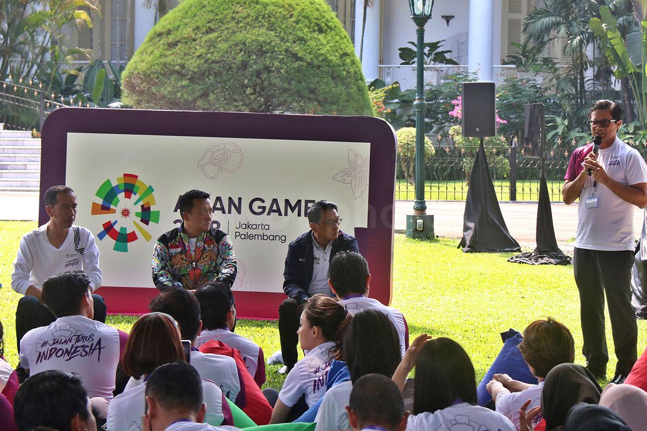 Combiphar Dukung Gerakan...