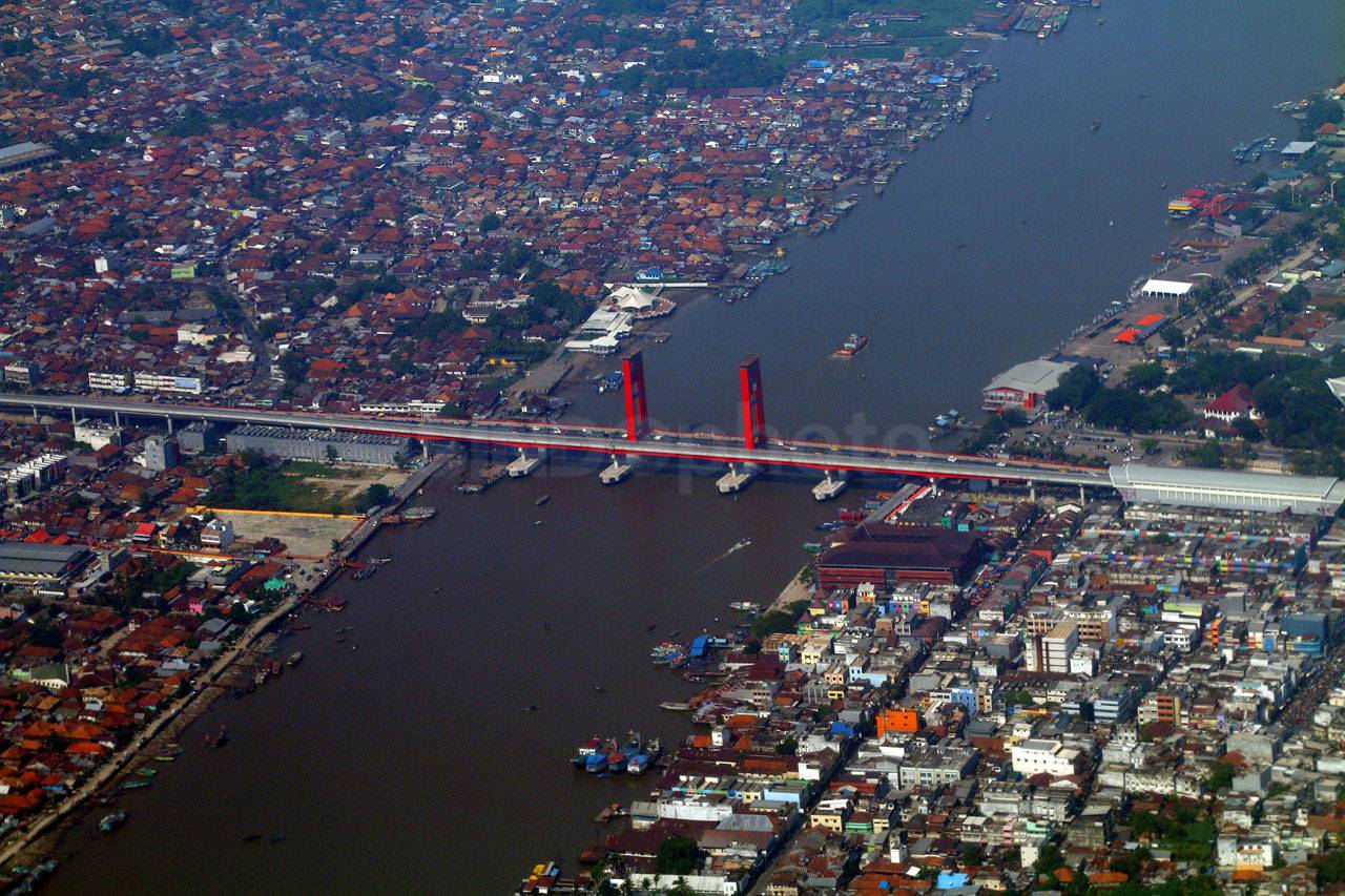 Selesai Direhabilitasi,...