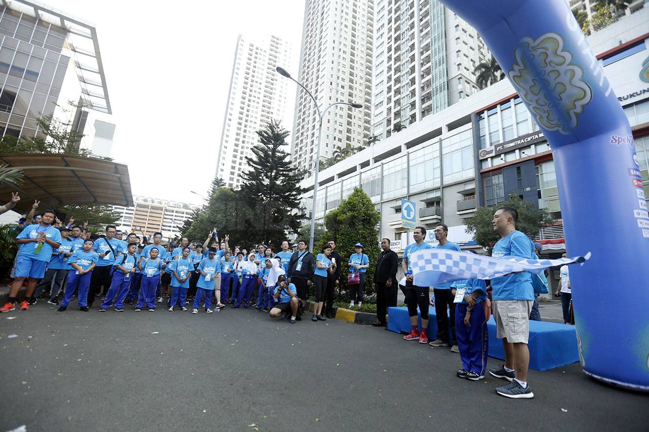 Ribuan Bliblioneers...