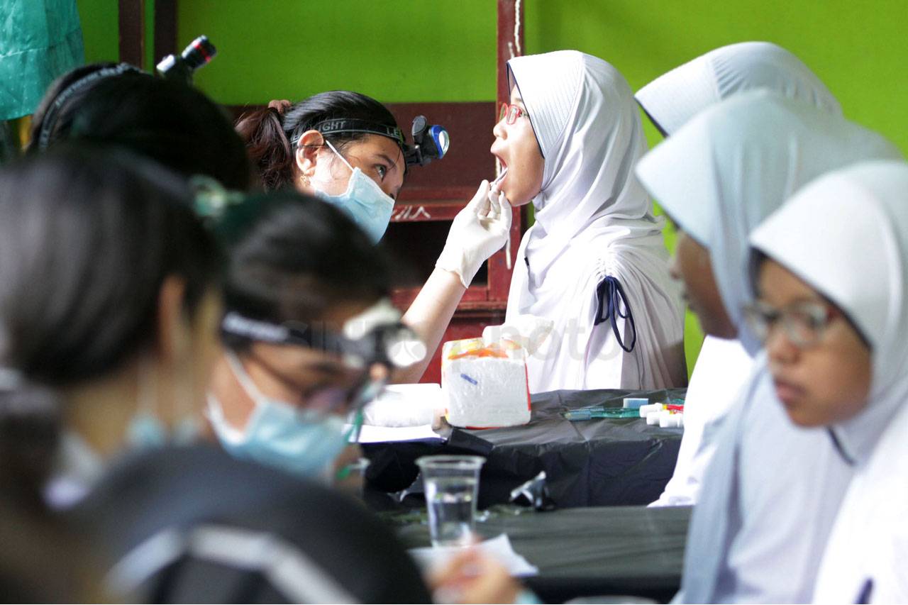 Formula Gelar Pengobatan...