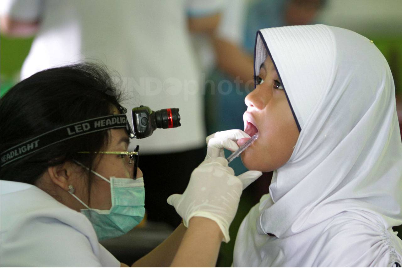 Formula Gelar Pengobatan...