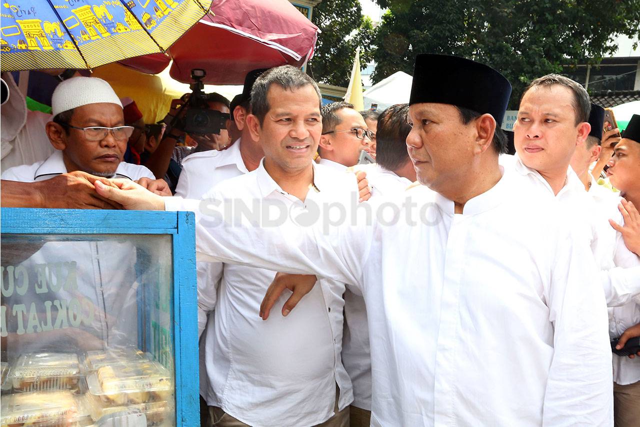 Prabowo-Sandiaga ke...