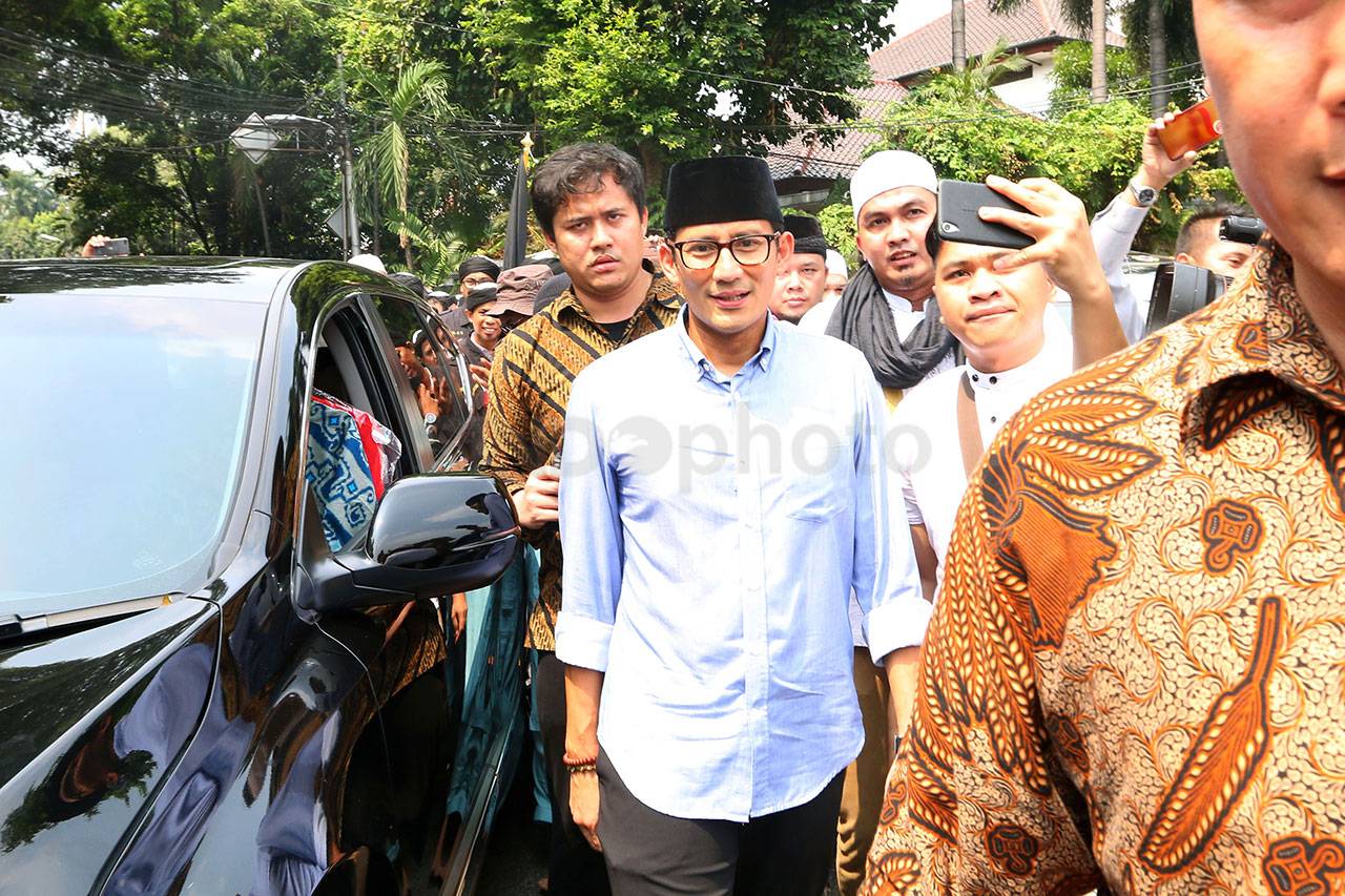 Prabowo-Sandiaga ke...