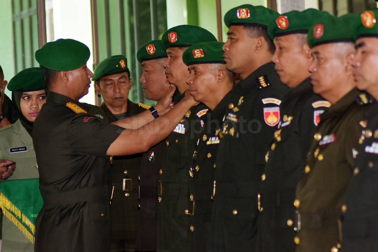 Pangdam IV/Diponegoro...