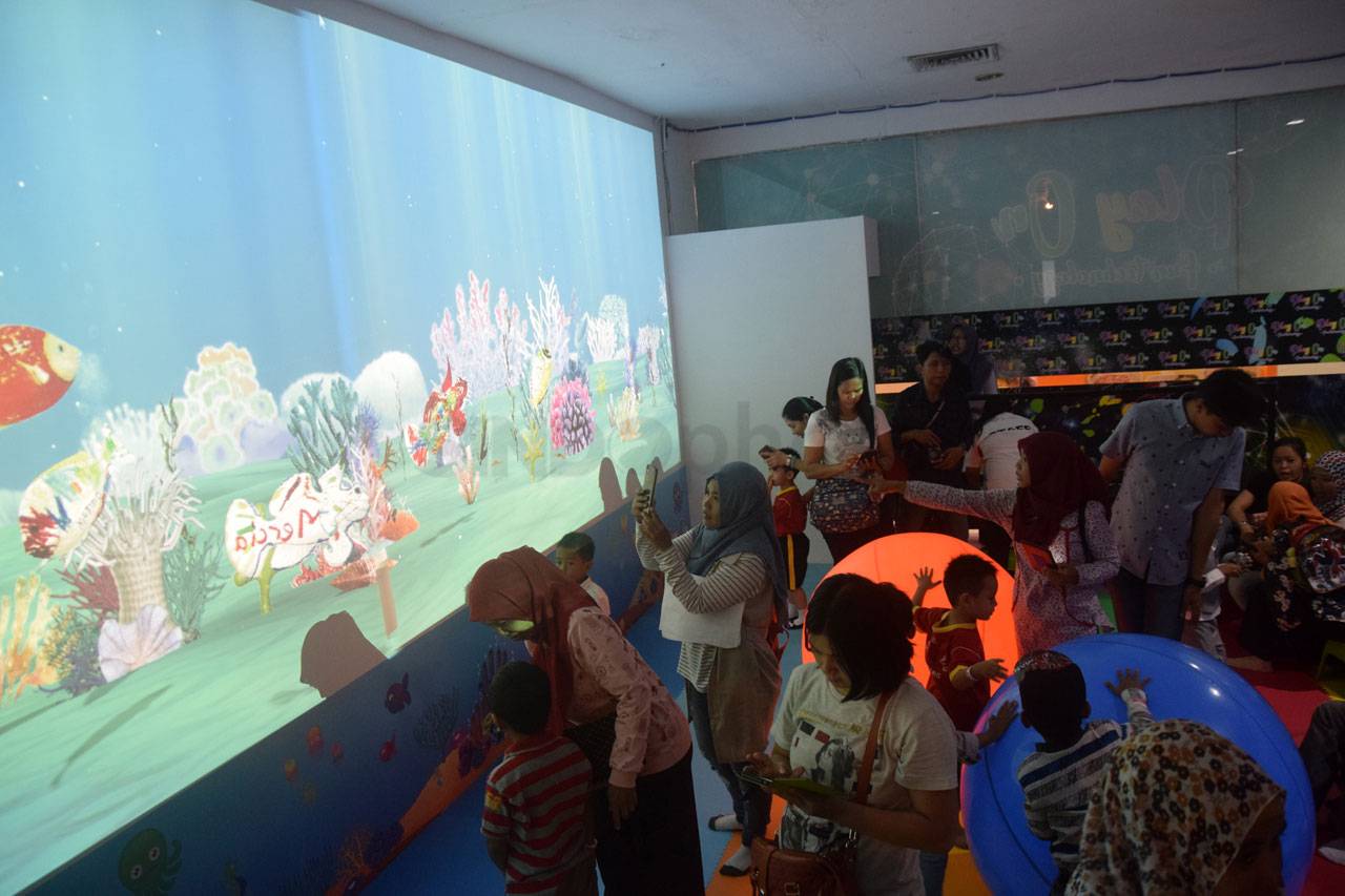 Wahana Digital Interaktif...