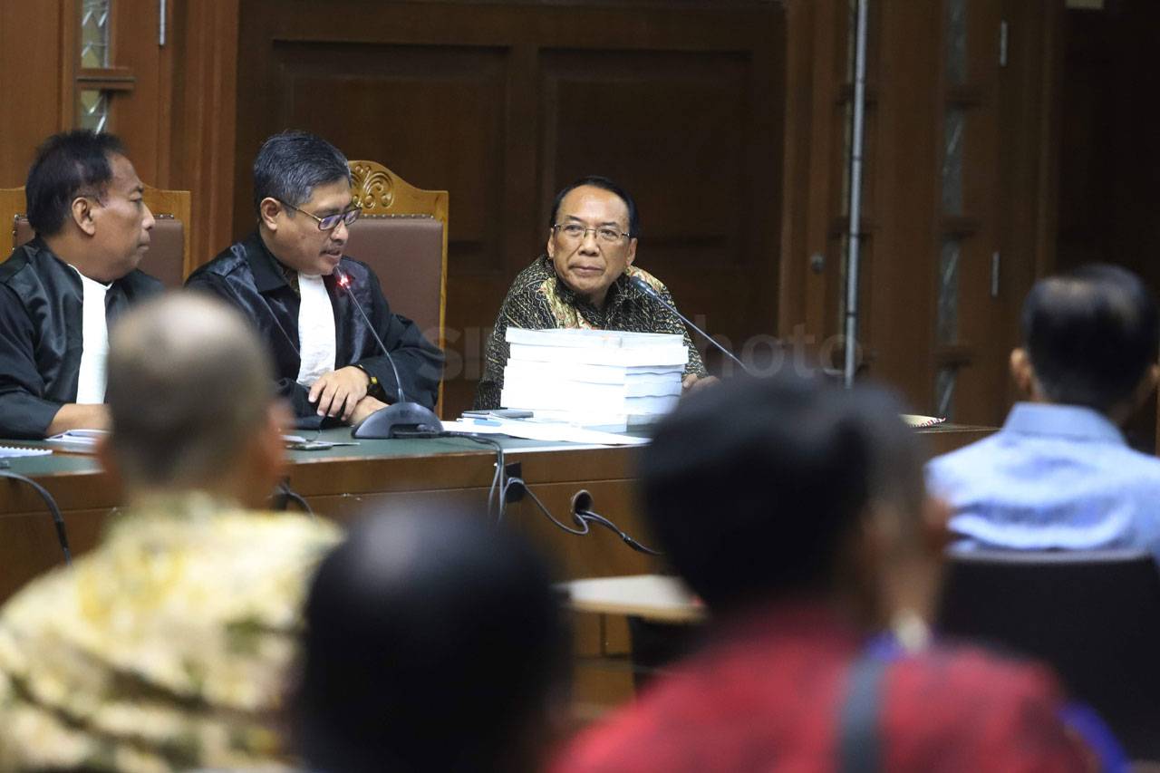Wapres Jusuf Kalla Jadi...