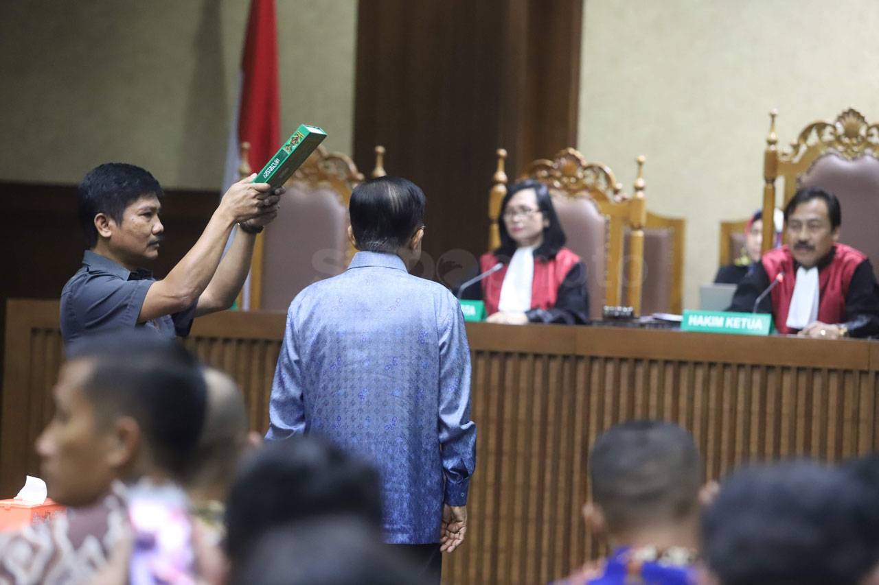 Wapres Jusuf Kalla Jadi...