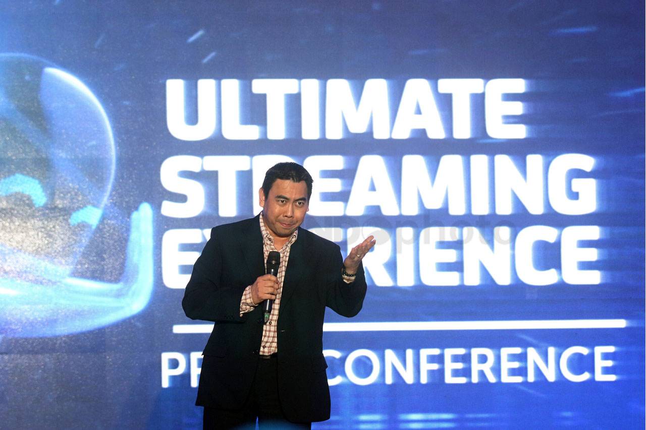 XL Axiata Luncurkan...