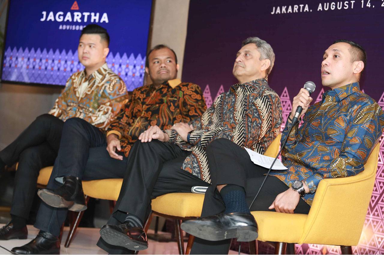Jagartha Maksimalkan...