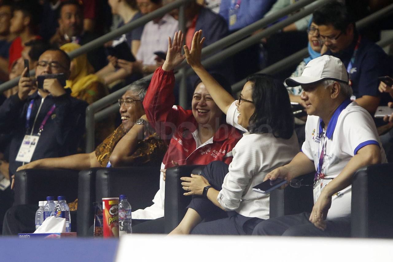 Tim Basket Korea Selatan...