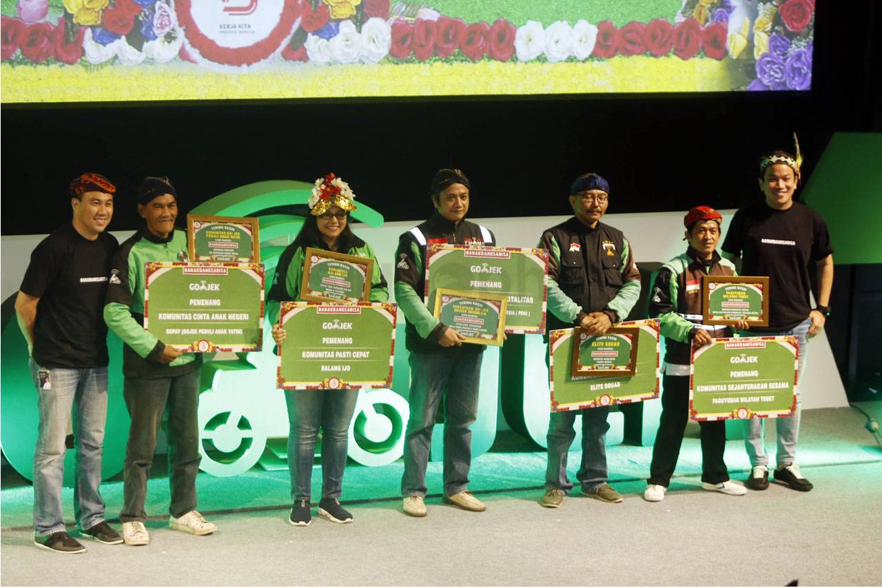 Tingkatkan Layanan,...
