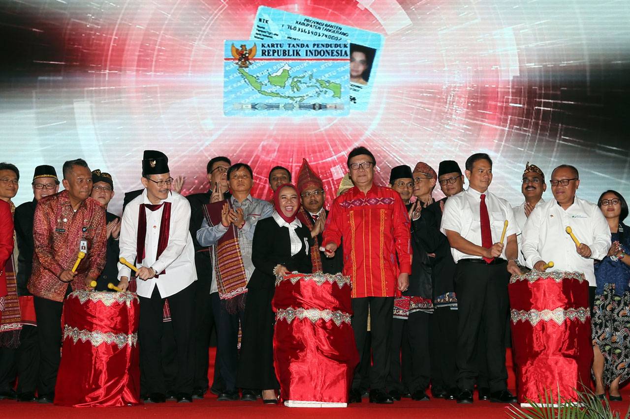 Deklarasi Kedaulatan...