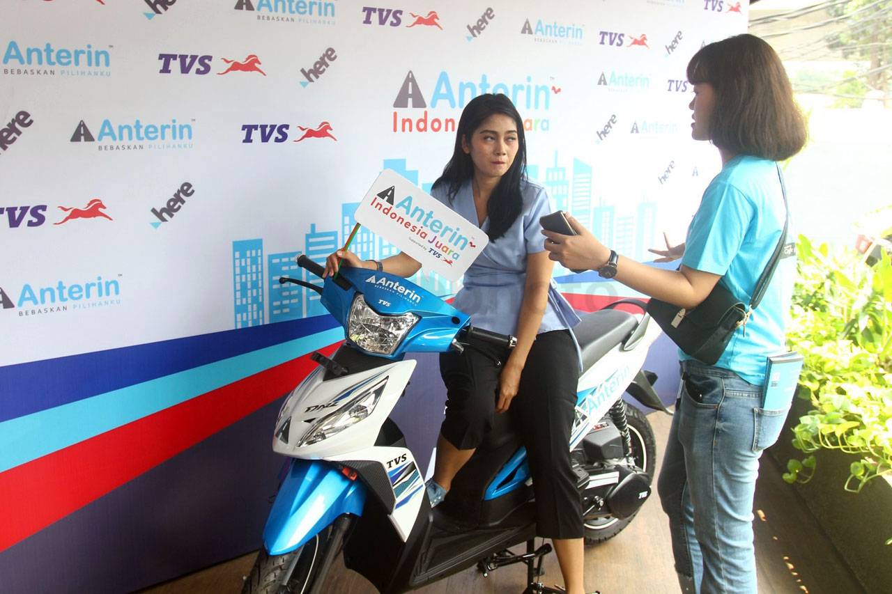 Aplikasi Transportasi...