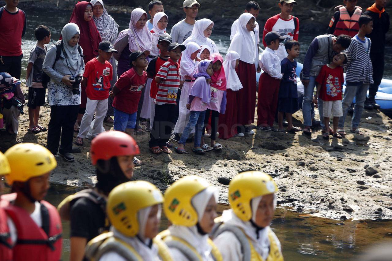 Upacara Hari Kemerdekaan...