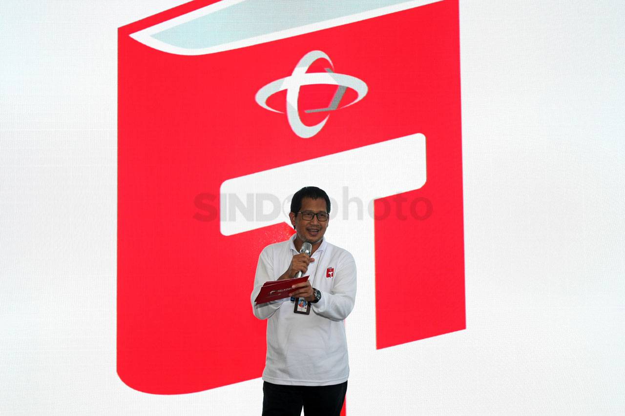 Telkomsel Hadirkan Aplikasi...