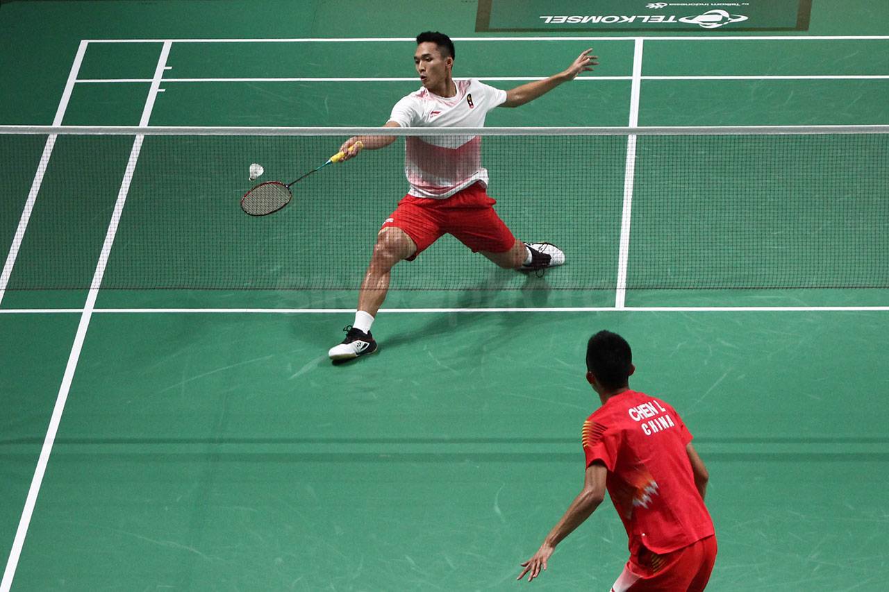 Anthony Ginting Cedera,...