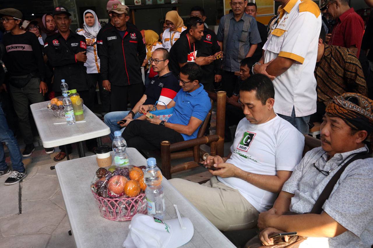 KAHMI Gelar Konser Amal...