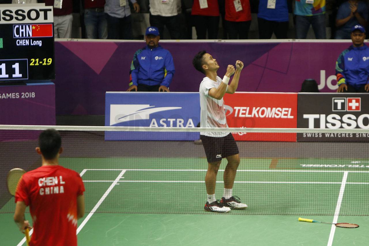 Kandaskan Chen Long,...