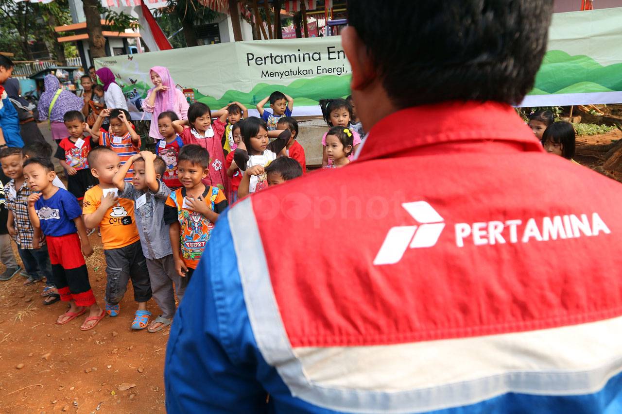 Siswa Sekolah Alternatif...