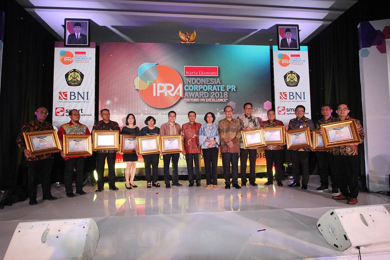 Bank DKI Raih Corporate...