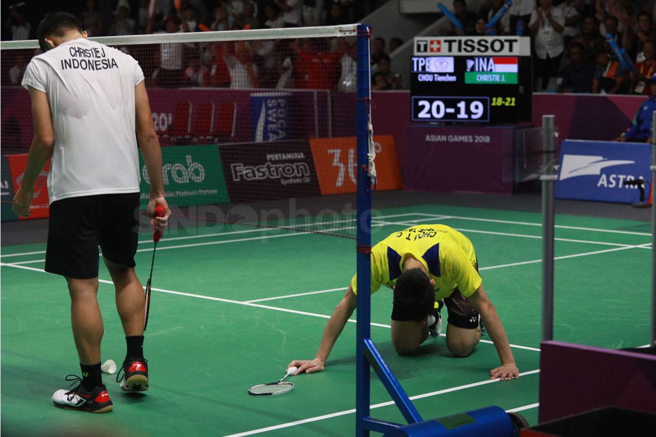Jonatan Christie Sumbang...