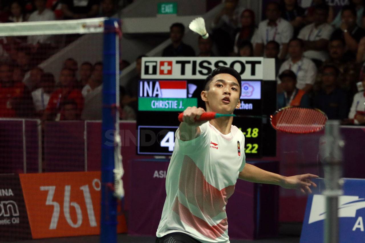Jonatan Christie Sumbang...
