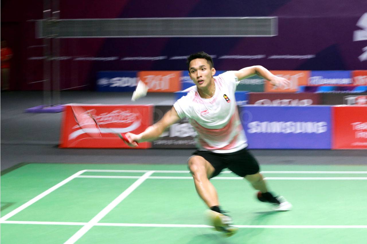 Jonatan Christie Sumbang...