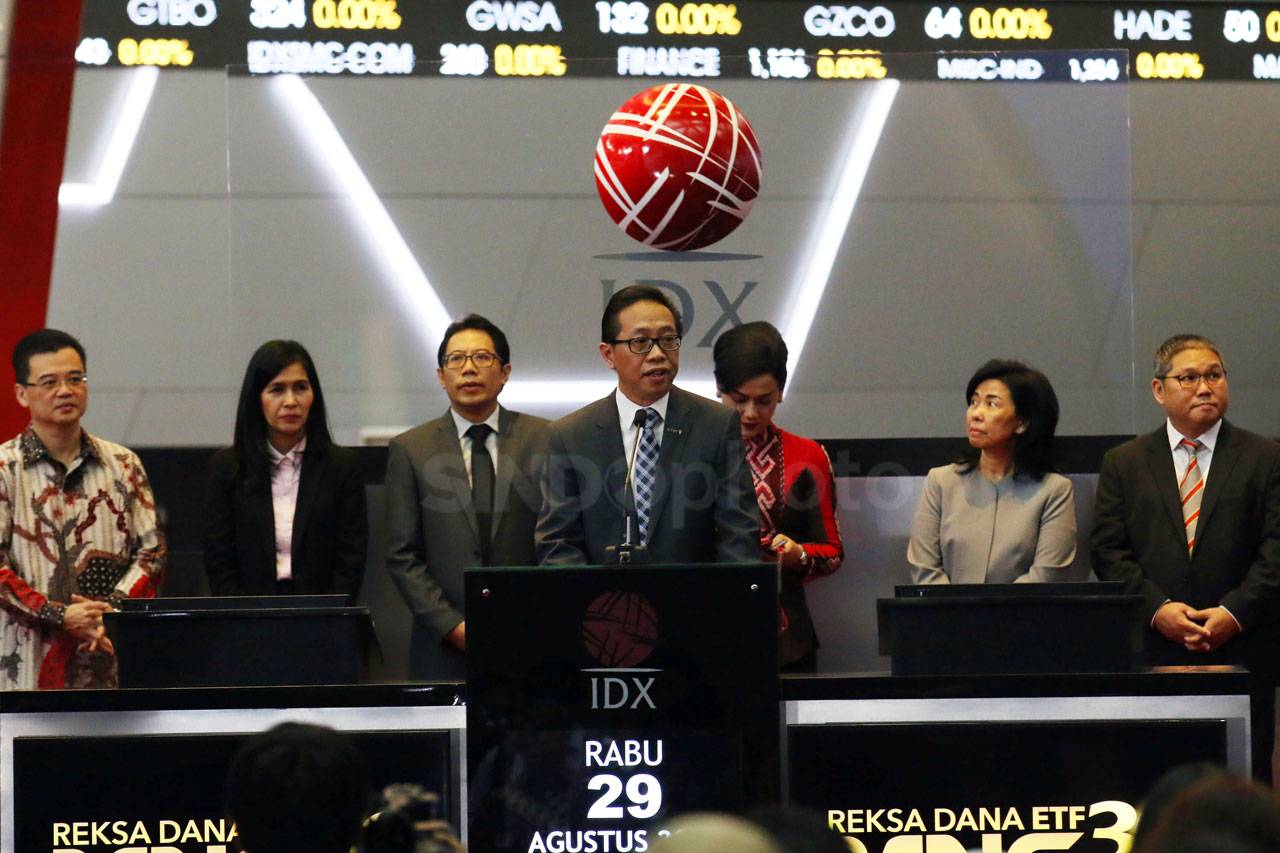 MNC Asset Management...