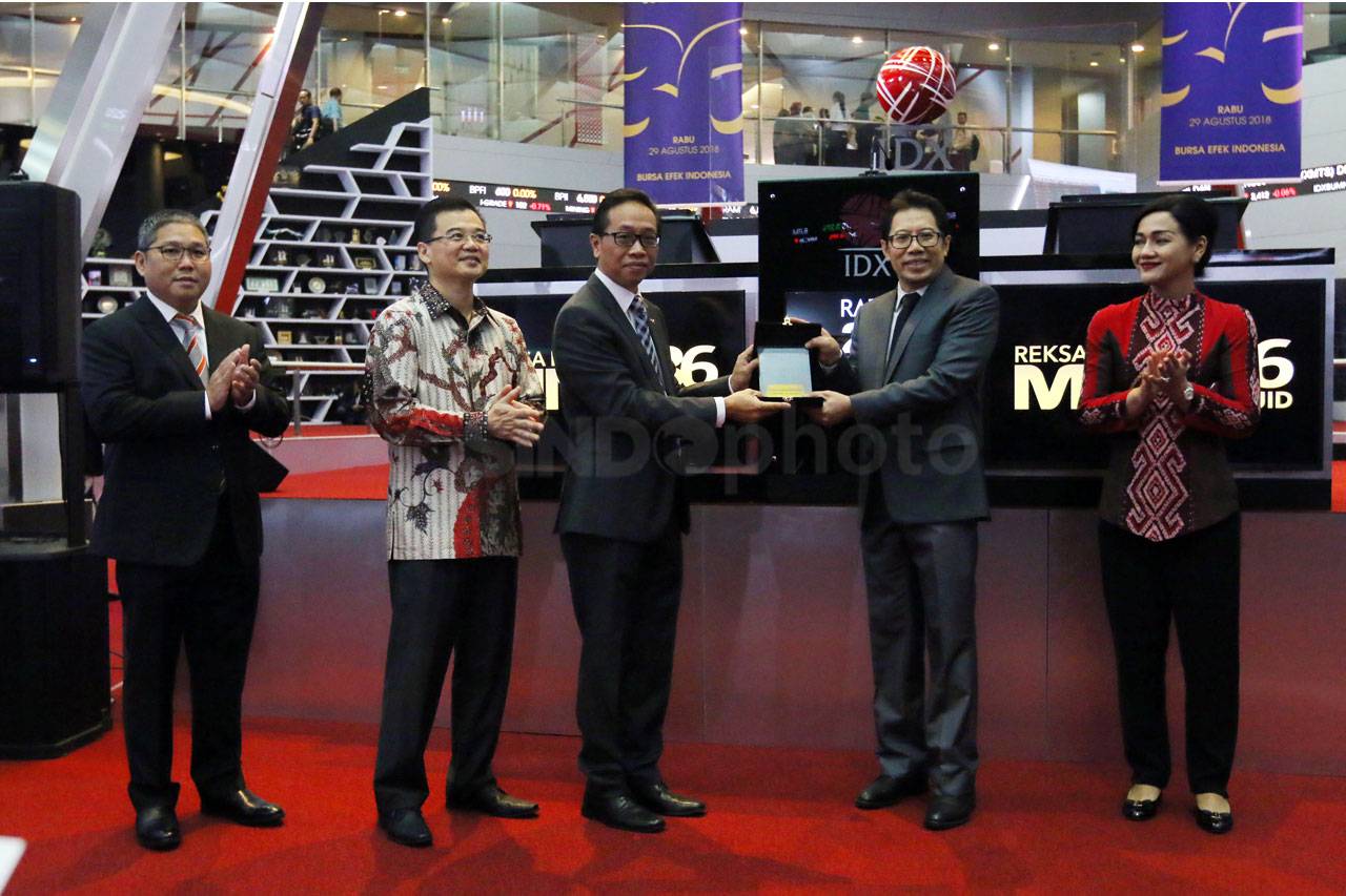 MNC Asset Management...