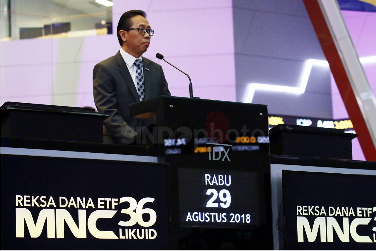 MNC Asset Management...