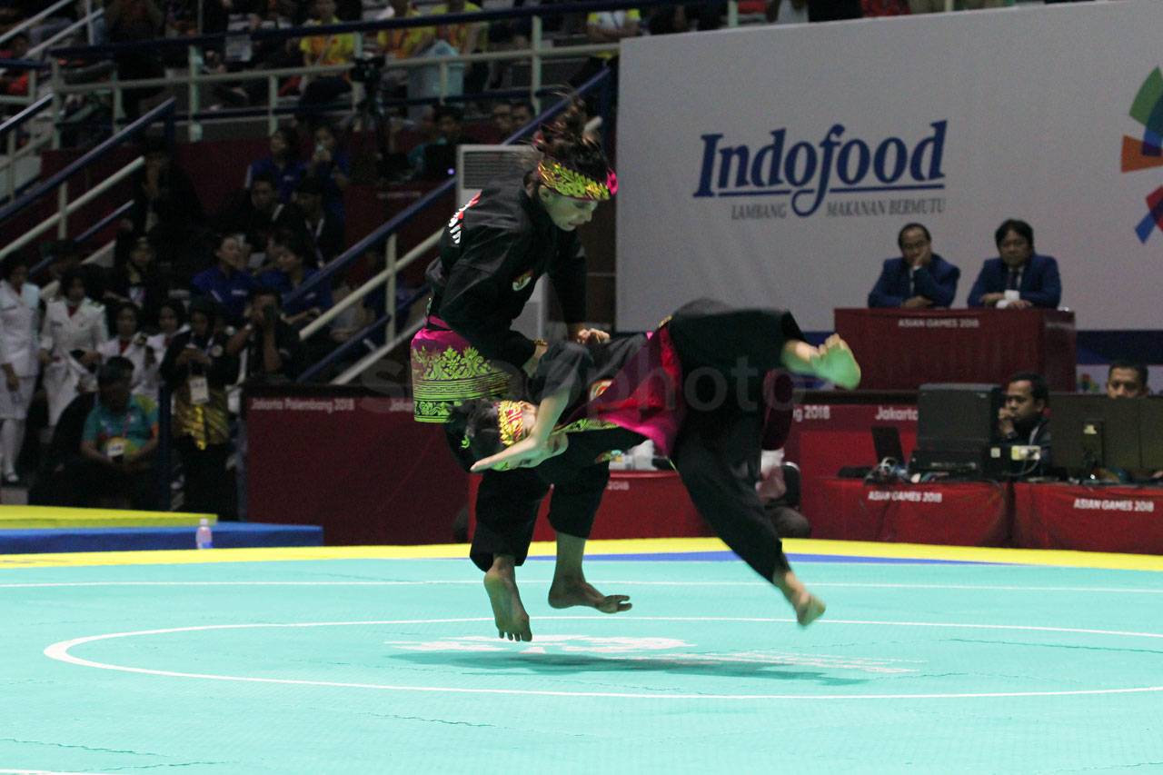 Indofood Apresiasi Perolehan...
